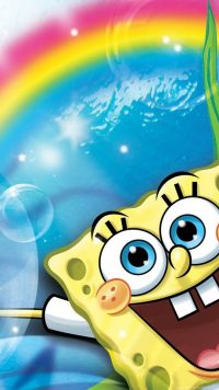 Spongebob Wallpaper 42