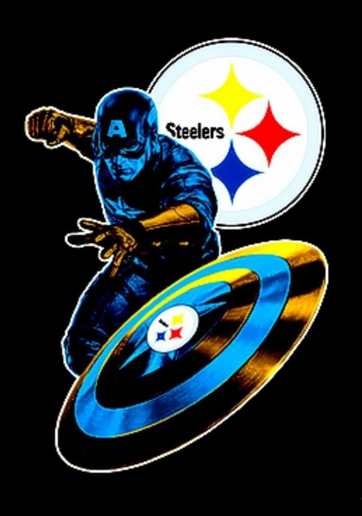 Steelers Wallpaper 1