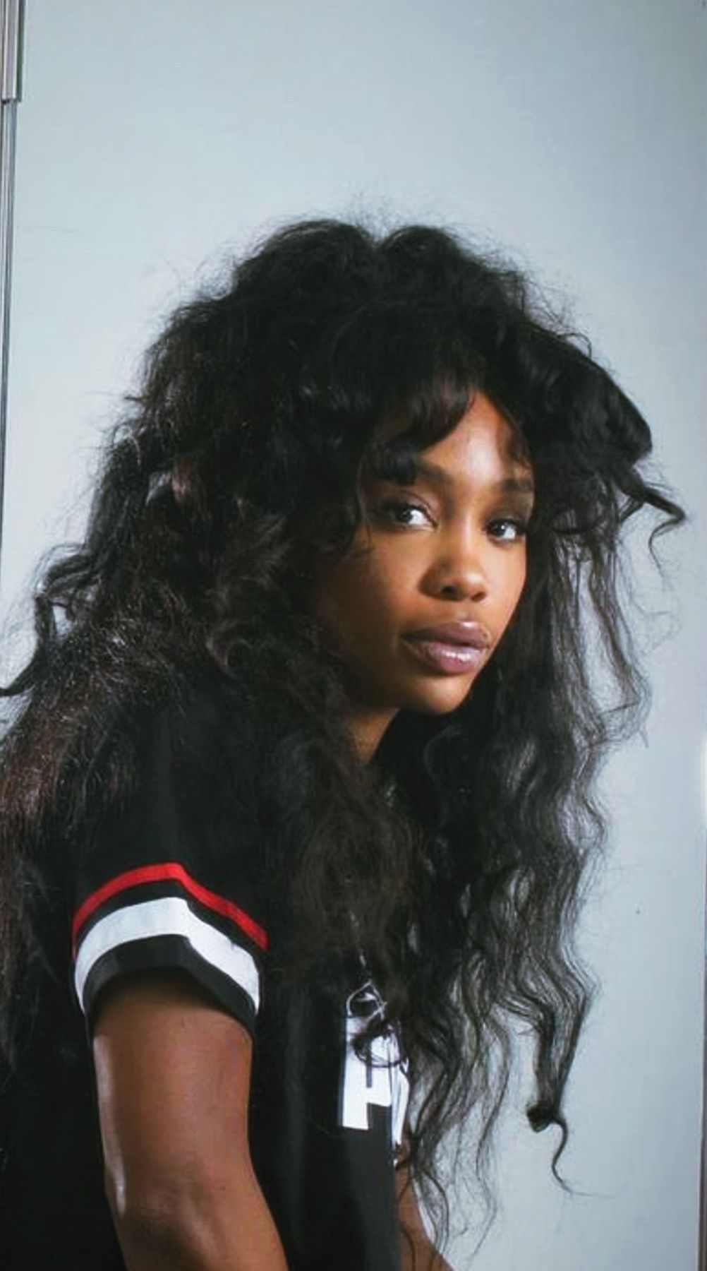 Sza Wallpaper - Wallpaper Sun