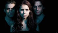 The Vampire Diaries Wallpaper 9