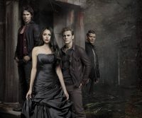 The Vampire Diaries Wallpaper 10
