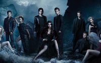 The Vampire Diaries Wallpaper 50