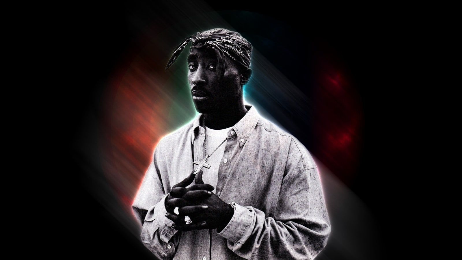 Tupac Wallpaper - Wallpaper Sun