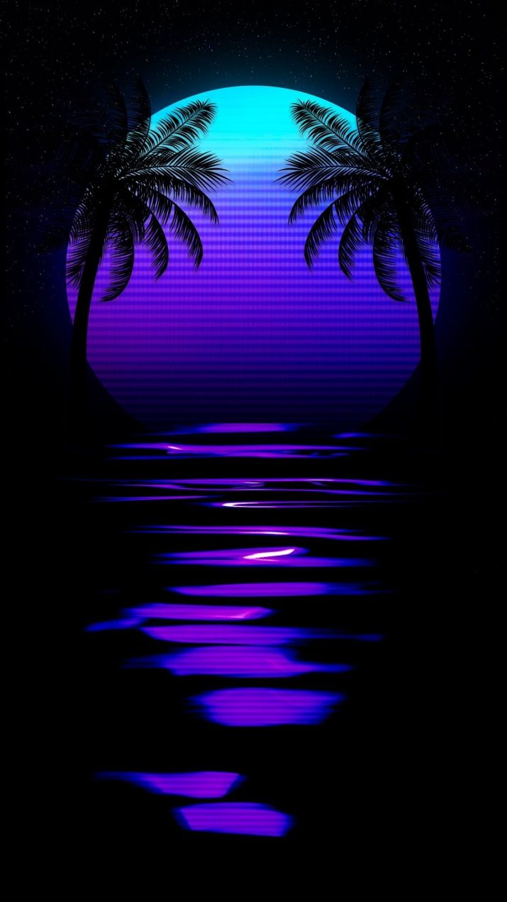 Vaporwave Wallpaper 1 Vaporwave Wallpaper 1