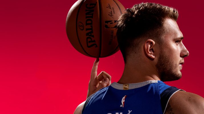 Luka Doncic Wallpaper 1 Luka Doncic Wallpaper 1