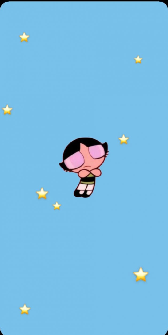 Powerpuff Girls Wallpaper 1
