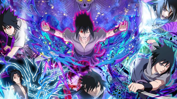 Sasuke Uchiha Wallpaper 1 Sasuke Uchiha Wallpaper 1