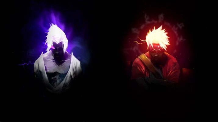 Sasuke Uchiha Wallpaper 1 Sasuke Uchiha Wallpaper 1