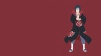 Sasuke Uchiha wallpaper 44