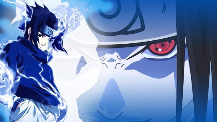 Sasuke Uchiha Wallpaper 1 Sasuke Uchiha Wallpaper 1