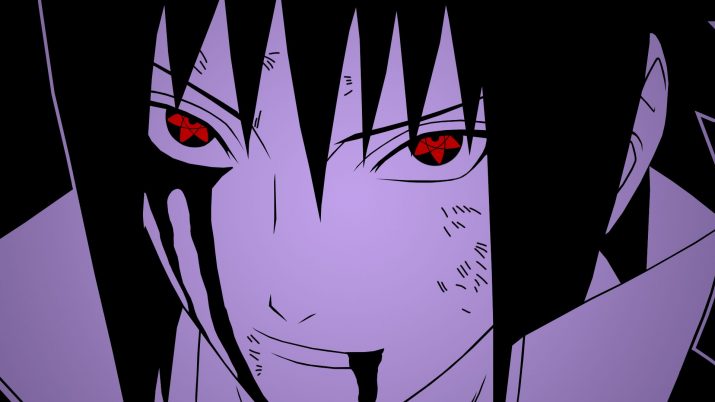 Sasuke Uchiha Wallpaper 1 Sasuke Uchiha Wallpaper 1