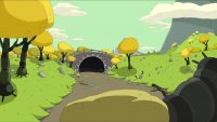 Adventure Time Wallpaper 10