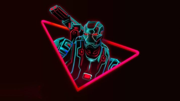 AMOLED Wallpaper 1 AMOLED Wallpaper 1