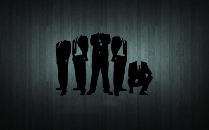 Anonymous Wallpaper 1