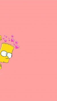 Bart Simpson Wallpaper 19