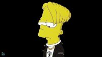 Bart Simpson Wallpaper 25
