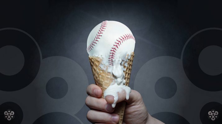 Baseball Wallpaper 1