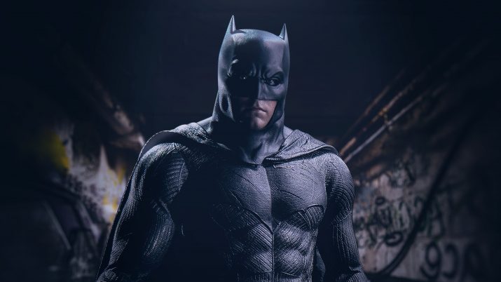 Batman Wallpaper 1