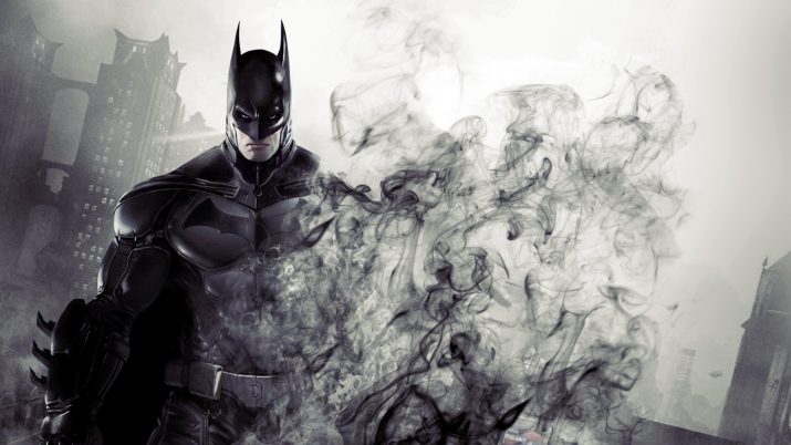 Batman Wallpaper 1