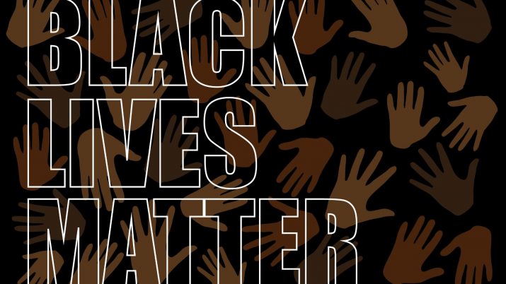Black Lives Matter Wallpaper 1