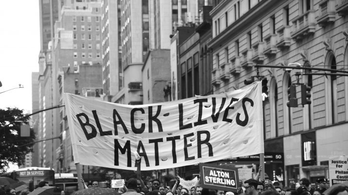 Black Lives Matter Wallpaper 1