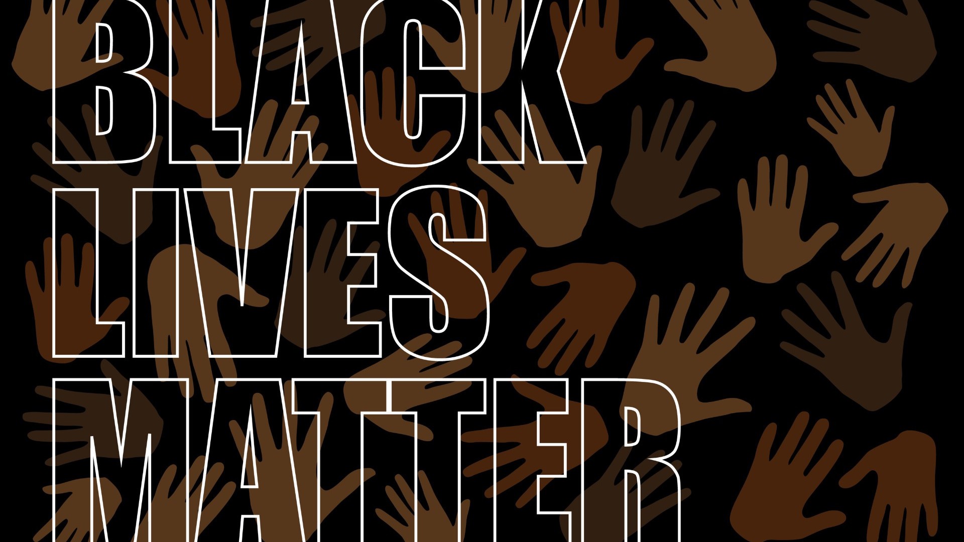Black Lives Matter Wallpaper Wallpaper Sun