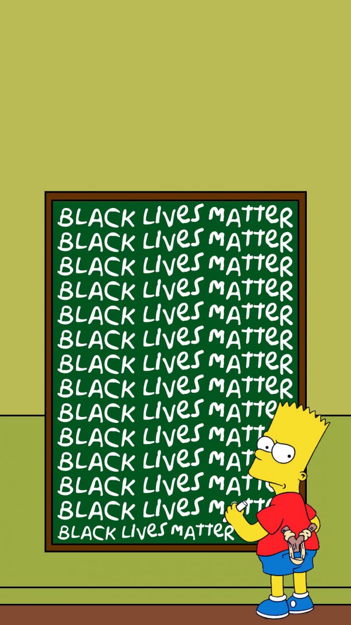 Black Lives Matter Wallpaper 1
