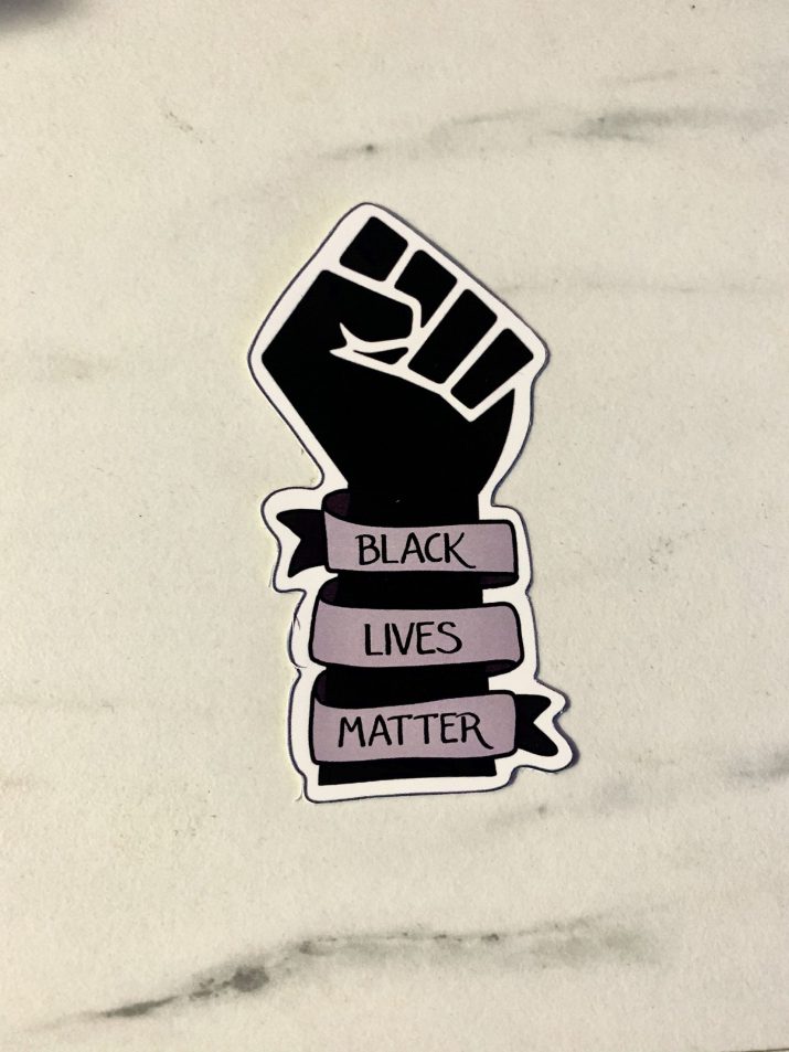Black Lives Matter Wallpaper 1