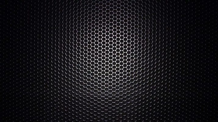 Black Screen Wallpaper 1