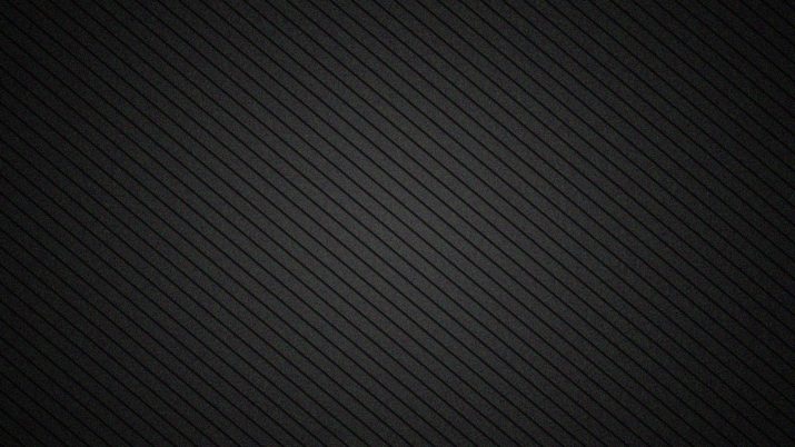 Black Screen Wallpaper 1