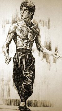 Bruce Lee Wallpaper 19
