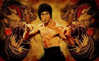 Bruce Lee Wallpaper 20