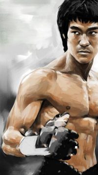 Bruce Lee Wallpaper 8