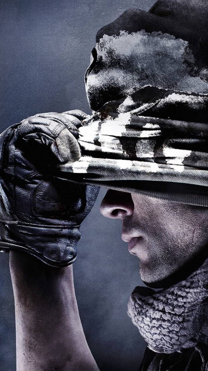 Call Of Duty Wallpaper 1