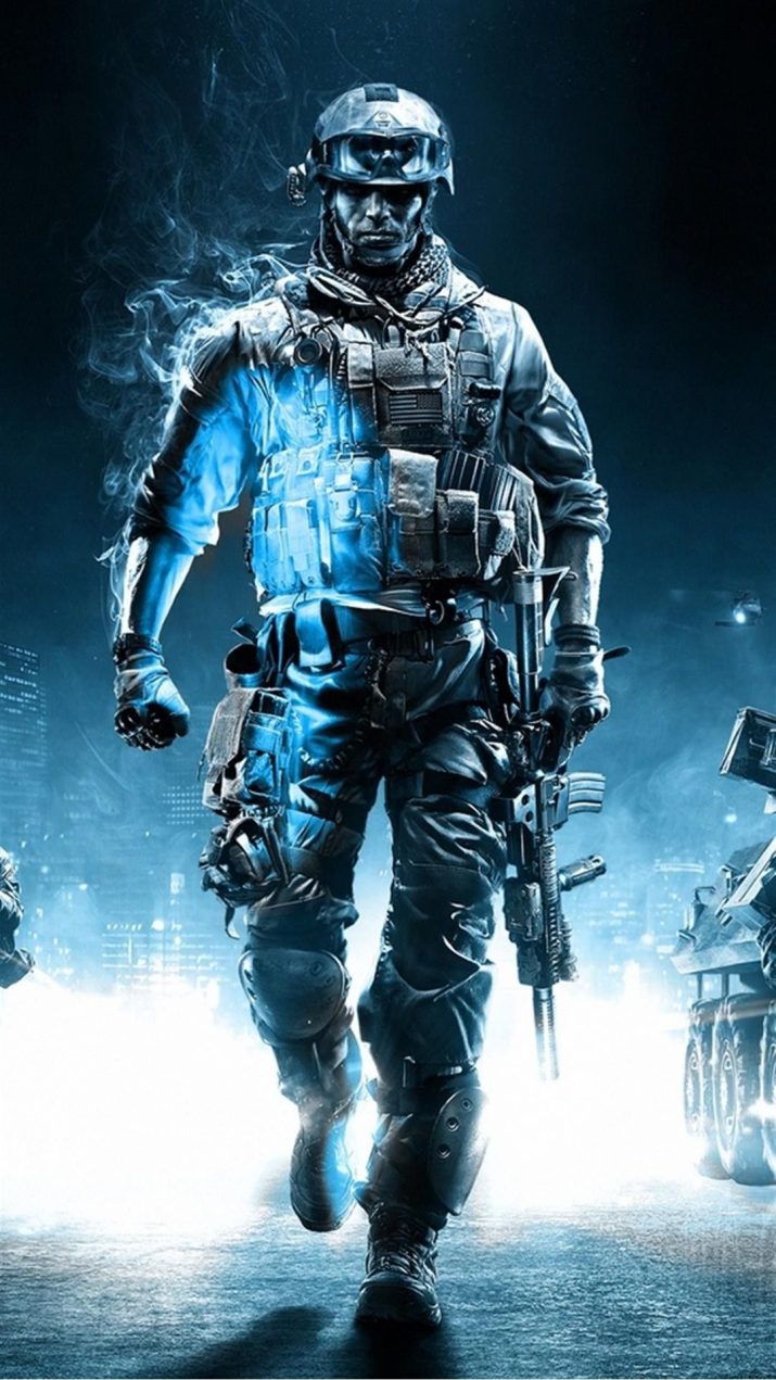 Call Of Duty Wallpaper 1