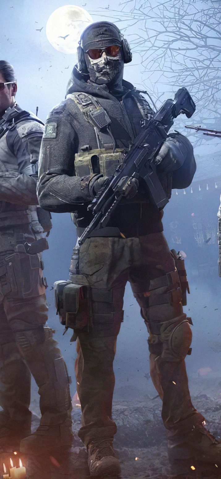 Call Of Duty Wallpaper 1