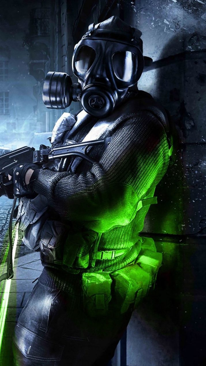 Call Of Duty Wallpaper 1