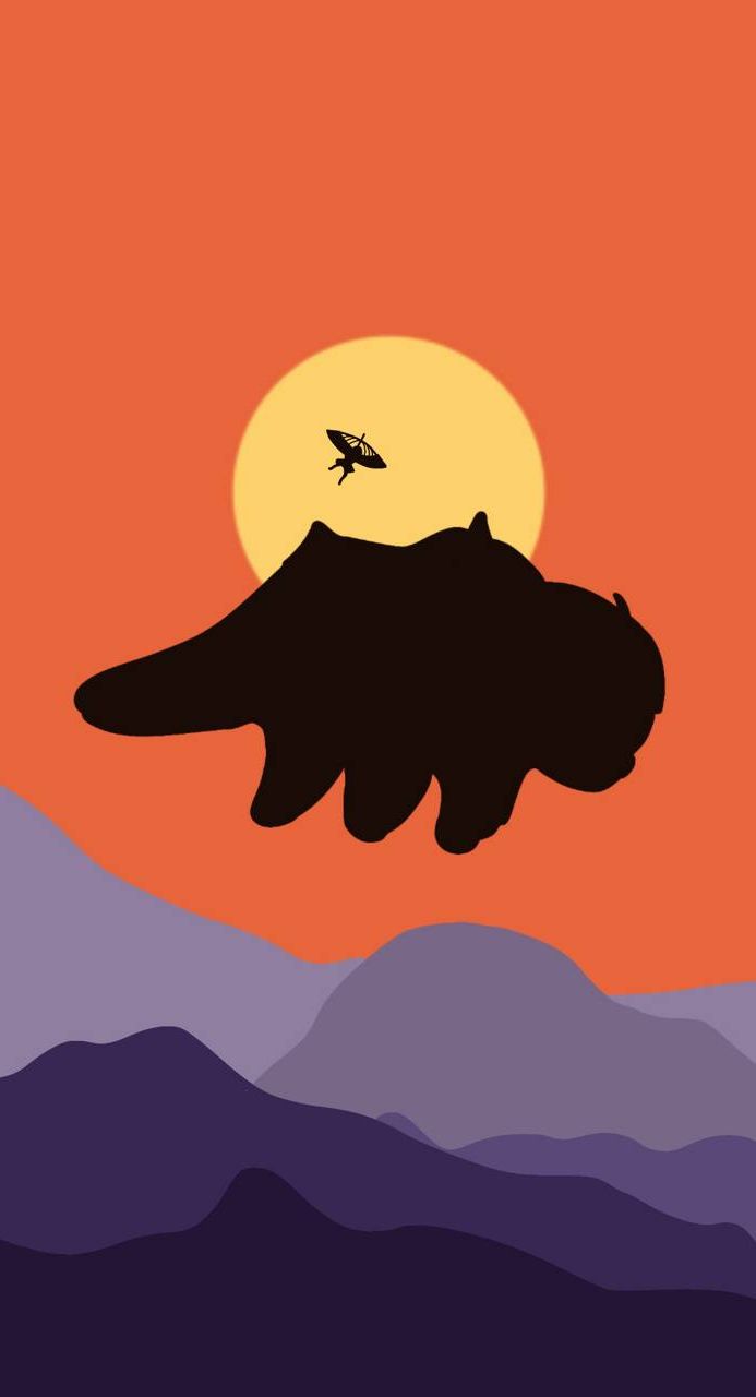 Appa Wallpaper 1 Appa Wallpaper 1