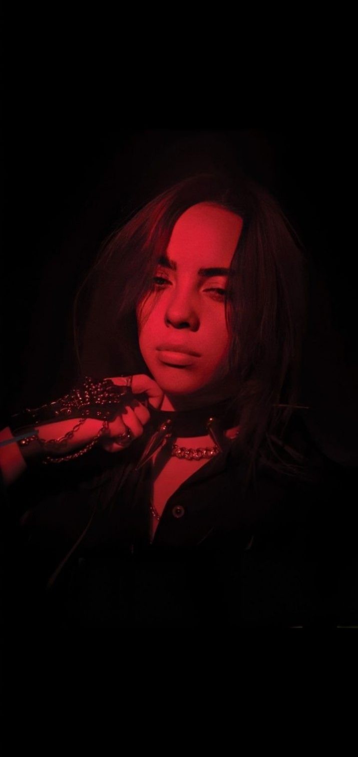 Billie Eilish Wallpaper 1