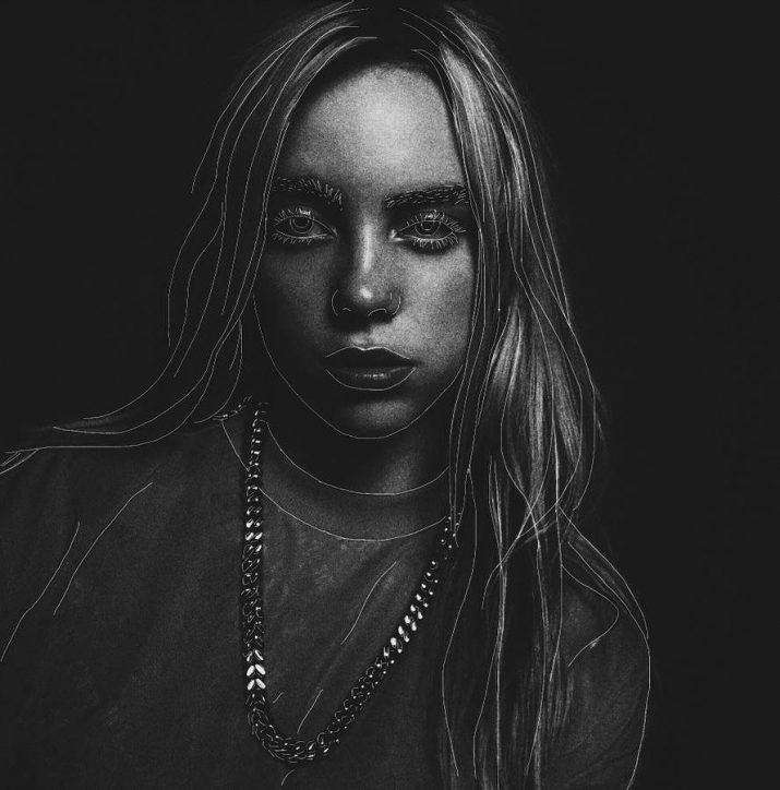 Billie Eilish Wallpaper 1