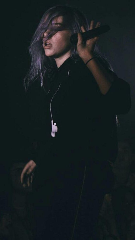 Billie Eilish 1 Billie Eilish 1