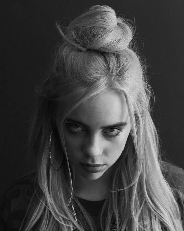 Billie Eilish Wallpaper 1 Billie Eilish Wallpaper 1