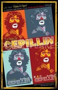 Cepillin Wallpaper 31
