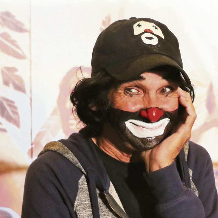 Cepillin Wallpaper 1