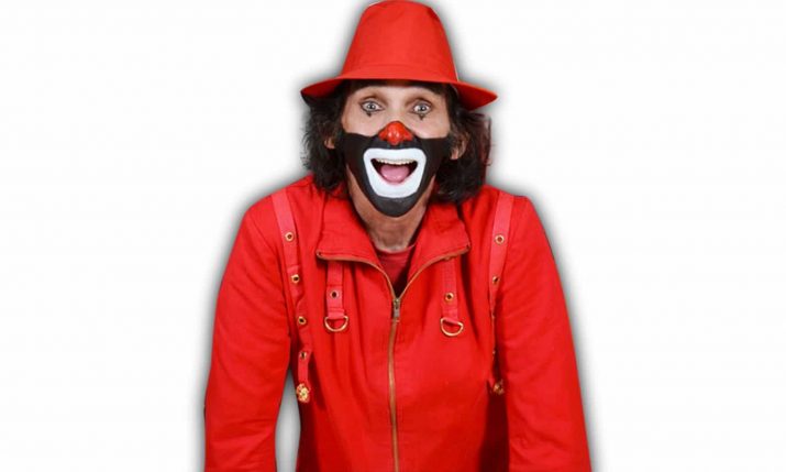 Cepillin Wallpaper 1