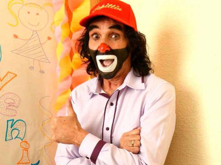 Cepillin Wallpaper 1