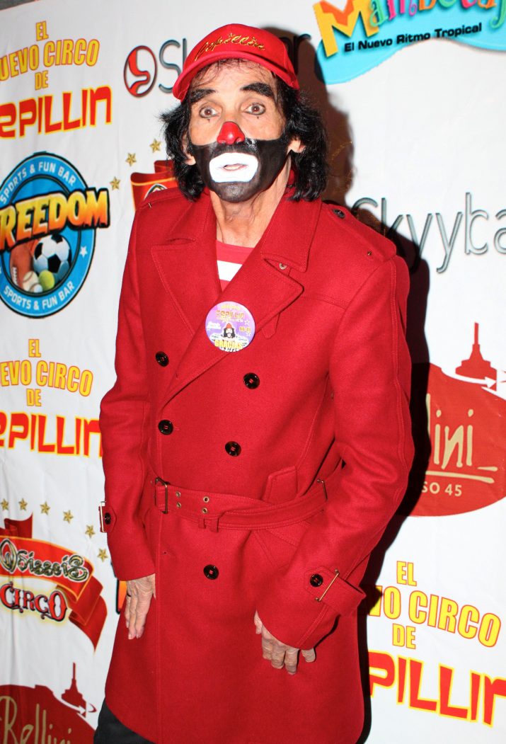 Cepillin Wallpaper 1