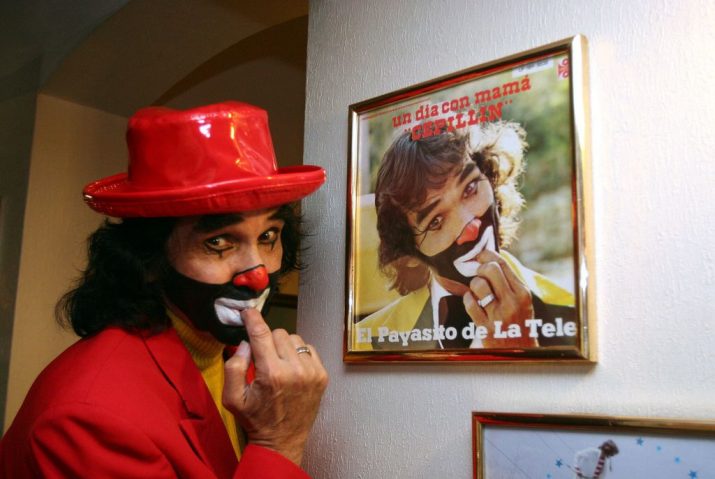 Cepillin Wallpaper 1