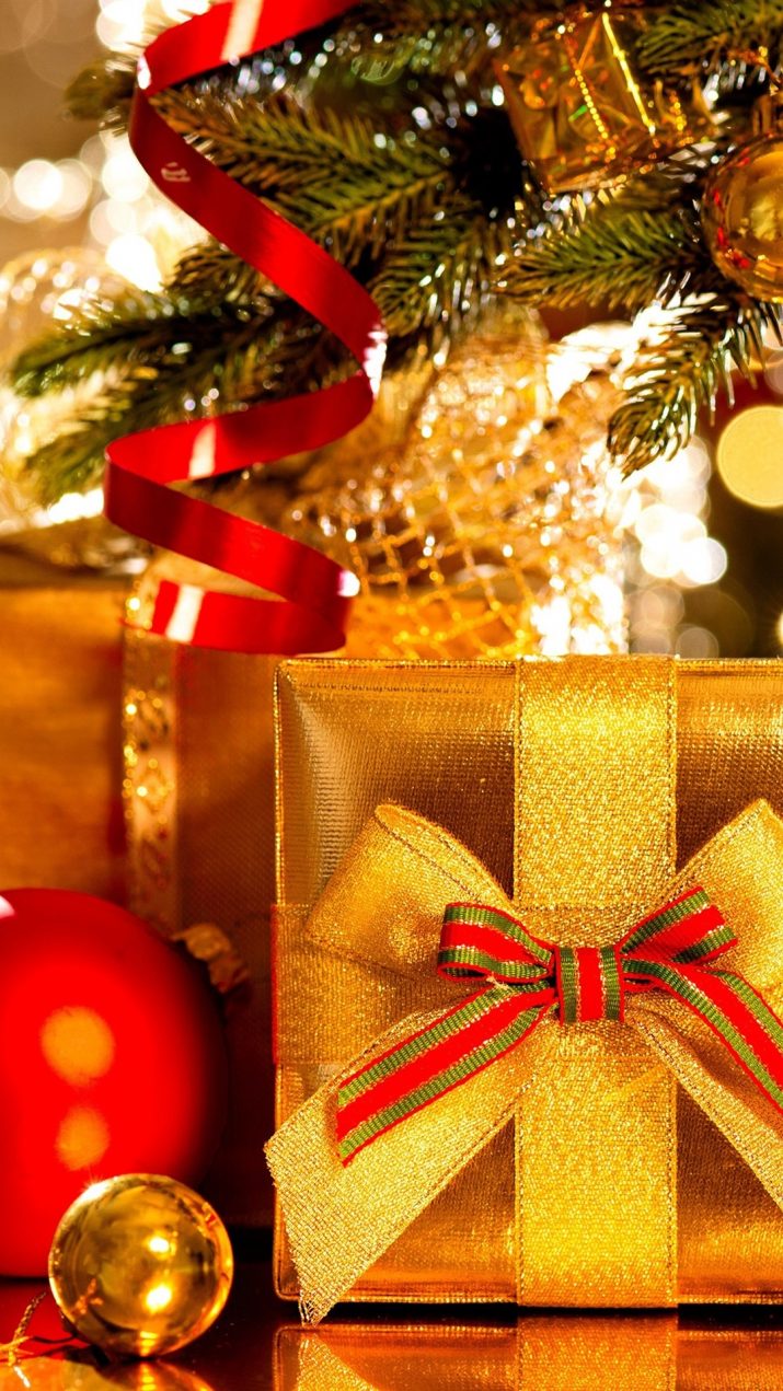 Christmas Wallpapers - Wallpaper Sun