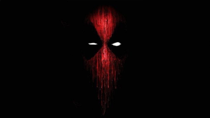 Deadpool Wallpaper 1 Deadpool Wallpaper 1